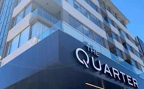 The Quarter Mountain View Haven At Waterkant